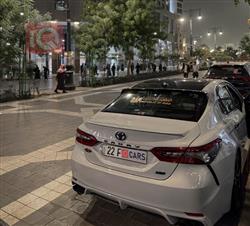 تويوتا كامري